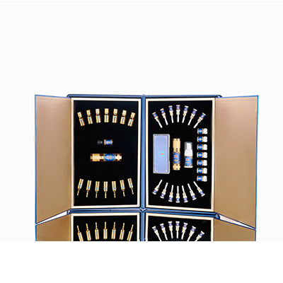 本溪7D私密抗衰养护套